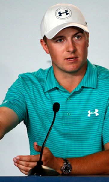 Major etiquette: champions must sometimes temper their joy